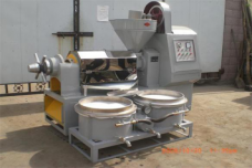 應該怎樣選購榨油機設備